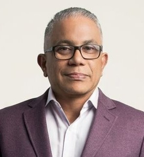 Guillermo Rivero
